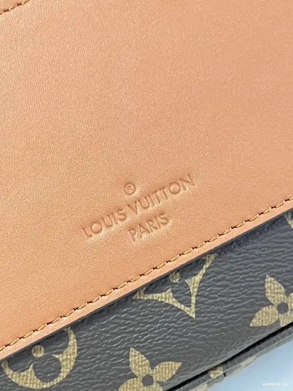 WIS MARCEAU VUITTON LOUIS 0330